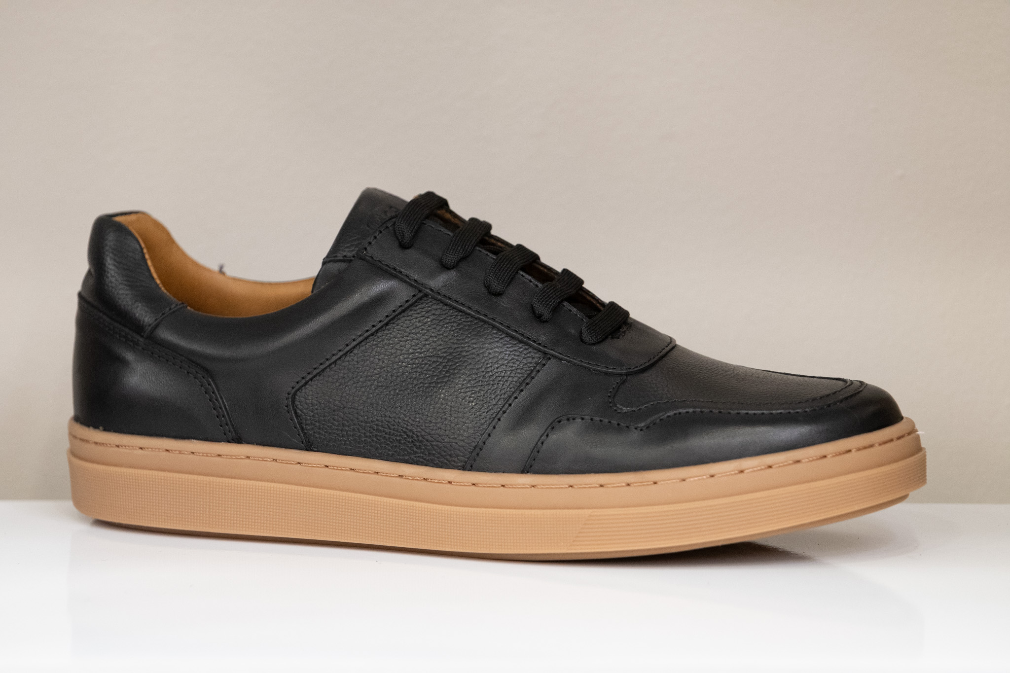 Lancaster 96 negro micro negro